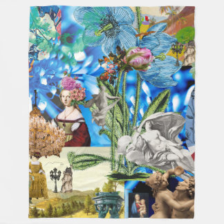 Velo Blanket ArteMix N67