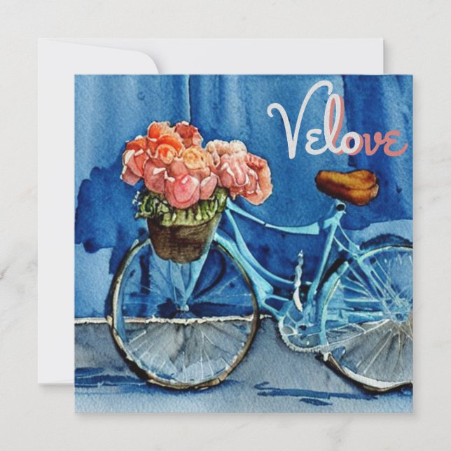 Velo Love Cycling (Front)