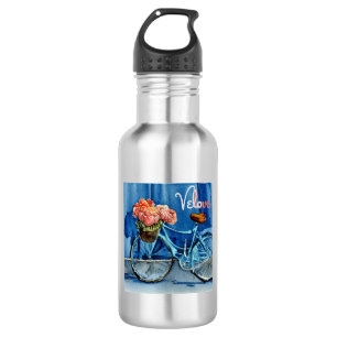 Velo Love Cycling 532 Ml Water Bottle