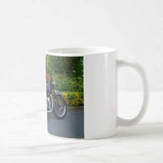 Velocette Venom Coffee Mug
