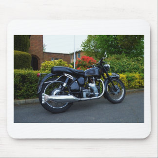 Velocette Venom Mouse Pad
