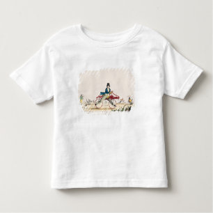 Velocipedes Toddler T-Shirt