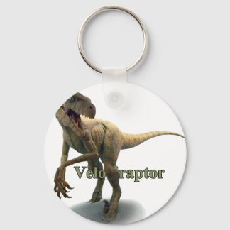 Velociraps Key Ring
