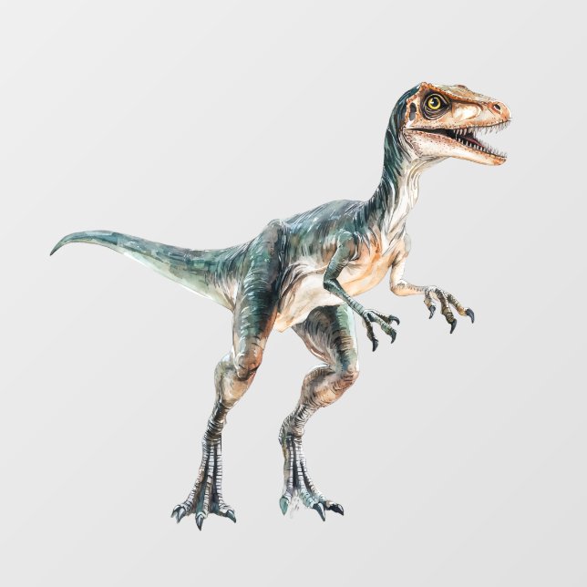 Velociraptor  (Sheet)