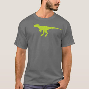 Velociraptor Shirt