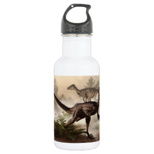 Velociraptors 532 Ml Water Bottle