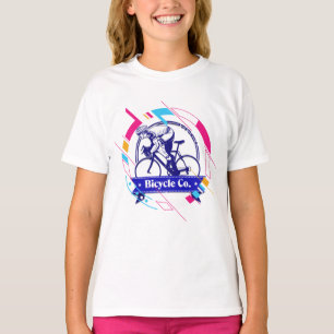 Velocity Cycling & Performance Logo T-Shirt