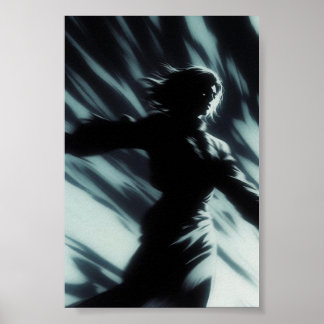 velocity ghost poster
