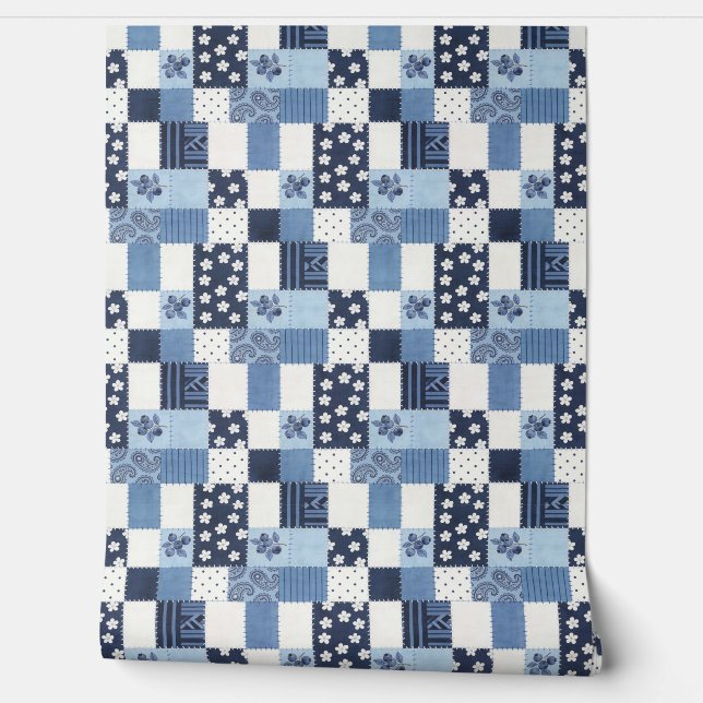 Velora Wallpaper (Unrolling)