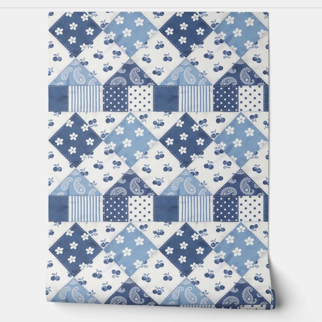 Velora Wallpaper (Unrolling)