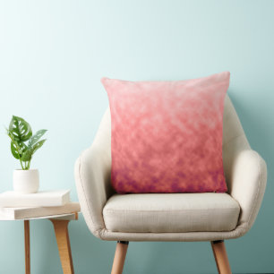 Velour Dusk Cushion
