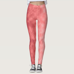 Velour Dusk Leggings