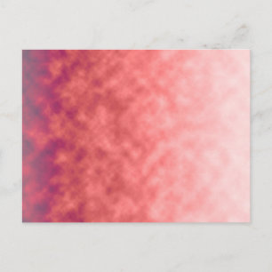Velour Dusk Postcard