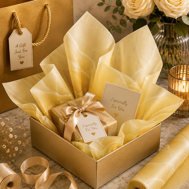 Veloura Sun Tissue Paper (Creator Uploaded)