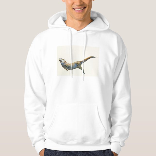 Velvet 2014 hoodie (Front)