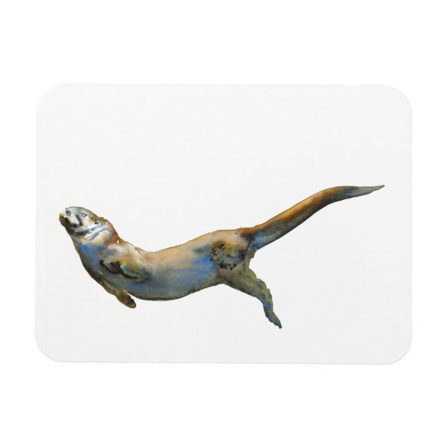 Velvet 2014 magnet (Horizontal)