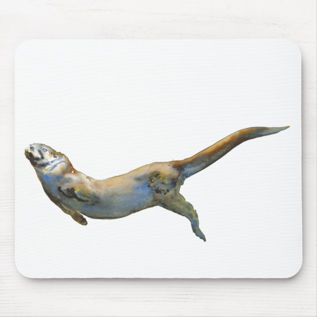 Velvet 2014 mouse pad (Front)