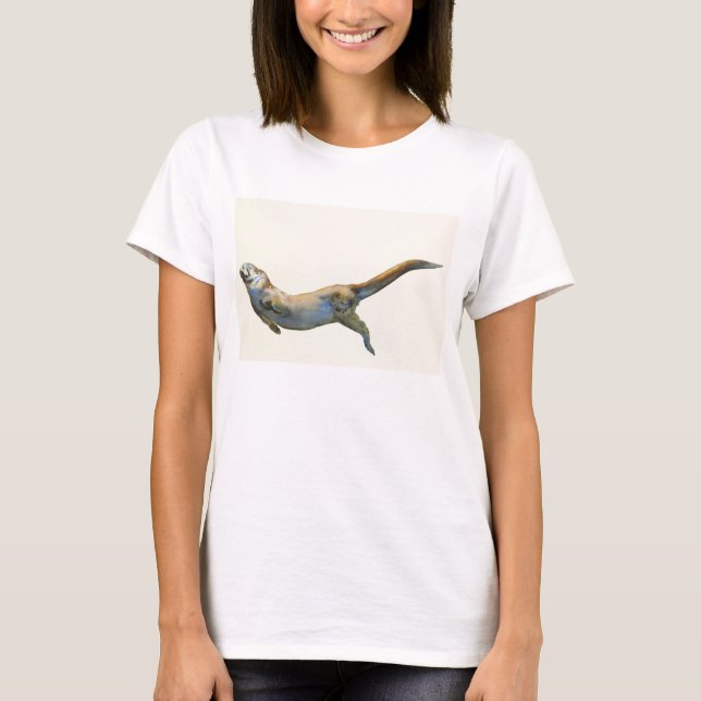 Velvet 2014 T-Shirt (Front)