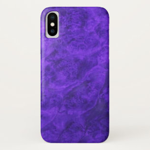 Velvet Amethyst Purple Case-Mate iPhone Case