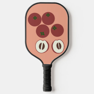 Velvet Apple Pickleball Paddle