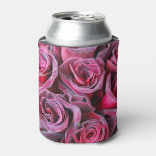 Velvet Beauty Can Cooler