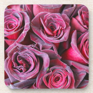 Velvet Beauty Coaster