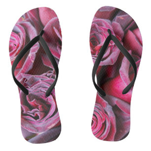 Velvet Beauty Jandals