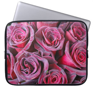 Velvet Beauty Laptop Sleeve