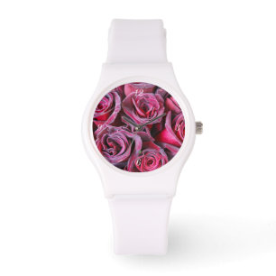 Velvet Beauty Watch
