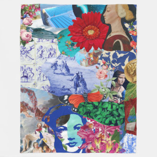 Velvet Blanket ArteMix N60