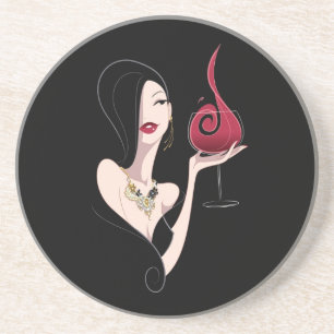 Velvet Coaster