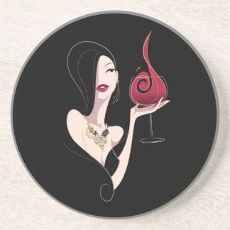 Velvet Coaster