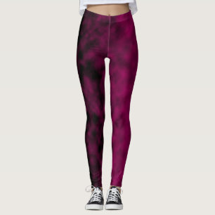 Velvet Descent Leggings