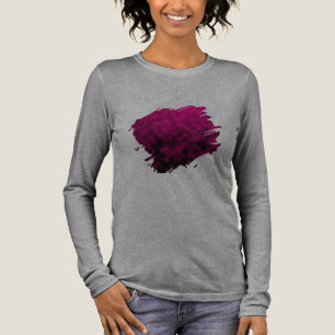 Velvet Descent Tri-Blend Shirt