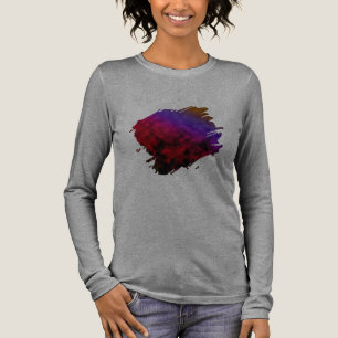 Velvet Eclipse Tri-Blend Shirt