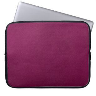 Velvet fabric cloth material laptop sleeve