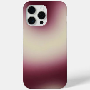 Velvet Fade  iPhone 15 Pro Max Case