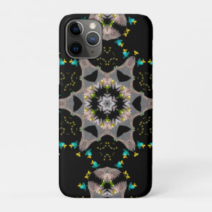 Velvet Night Kaleidoscope Case-Mate iPhone Case