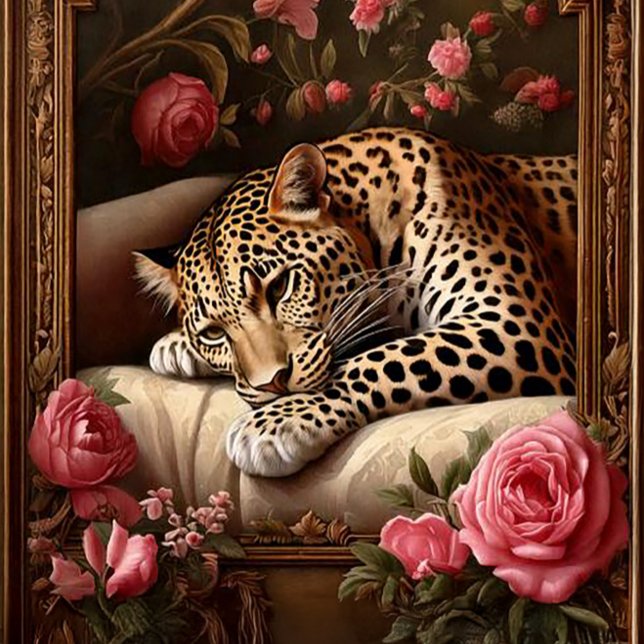 Velvet Slumber Tissue Paper (Creator Uploaded)