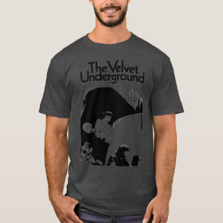 Velvet Underground funny T-Shirt