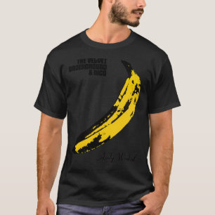 Velvet Underground  Nico T-Shirt