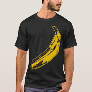 Velvet Underground - The Velvet Underground and Ni T-Shirt