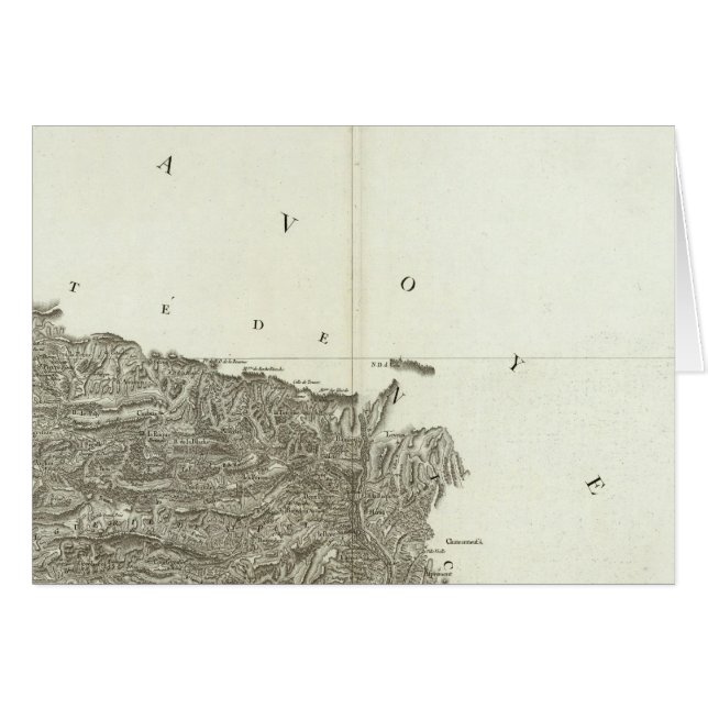 Vence (Front Horizontal)