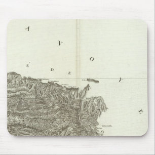 Vence Mouse Pad