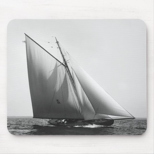 Vencedor: 1897 mouse pad (Front)