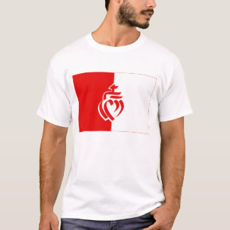 Vendée flag T-Shirt