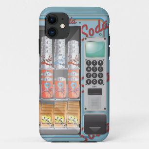Vending Machine Case-Mate iPhone Case