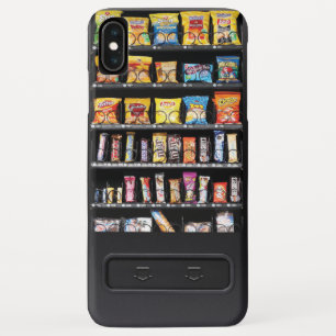 Vending Machine Case-Mate iPhone Case