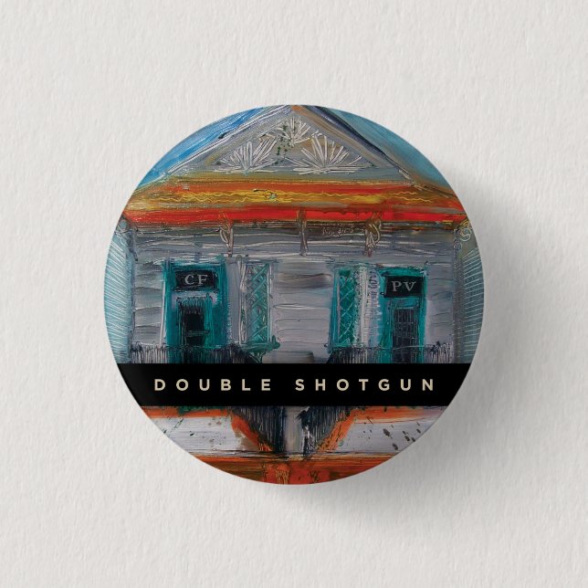 Vending Machine Winery Button (Front)