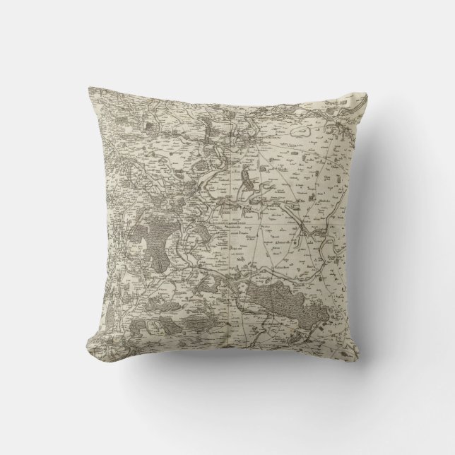Vendome Cushion (Front)